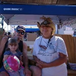 Meet your Posher, Cathleen